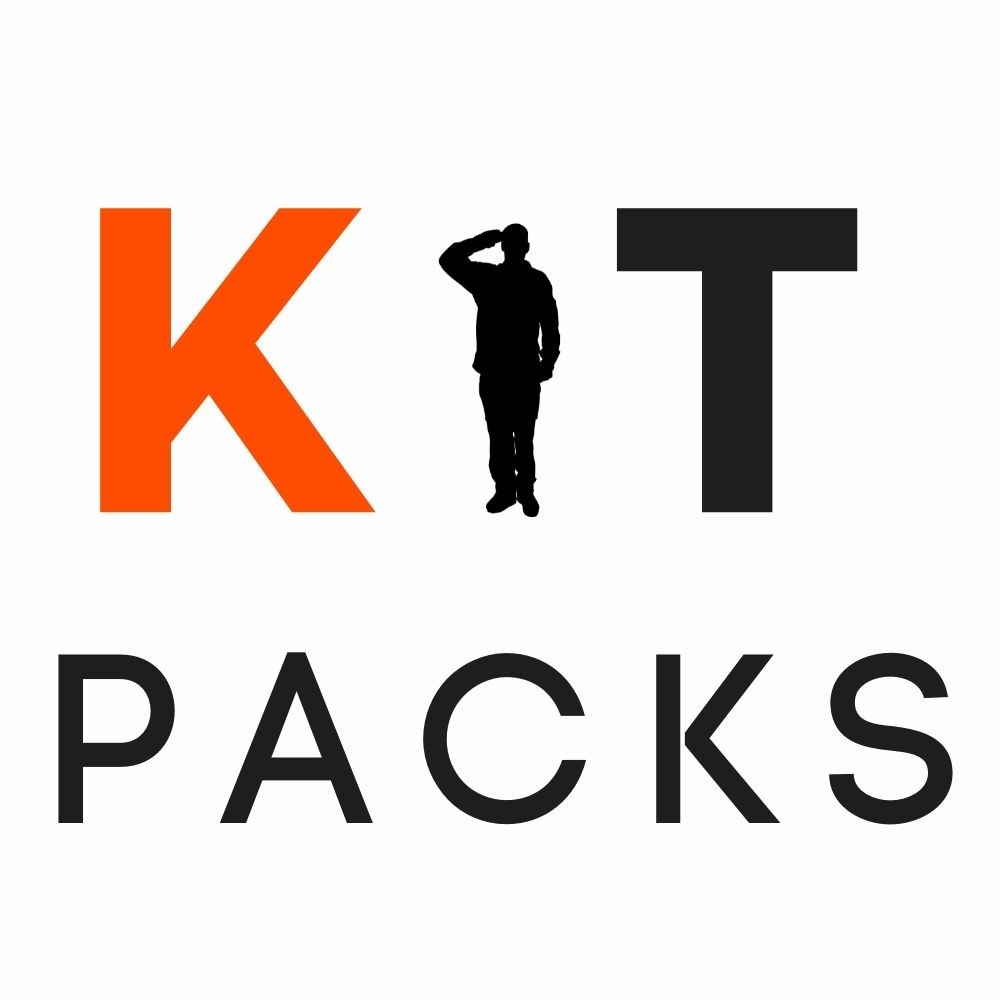 KIT PACKS LOGO Kit Packs Logo