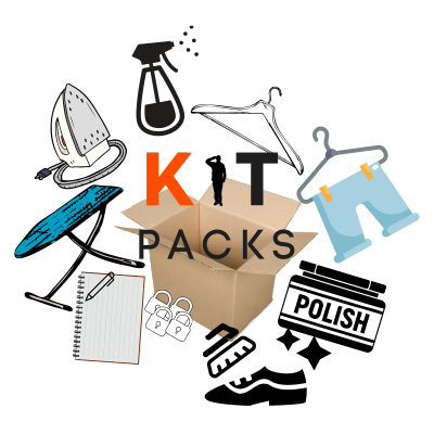 Kit Packs Basic Pack